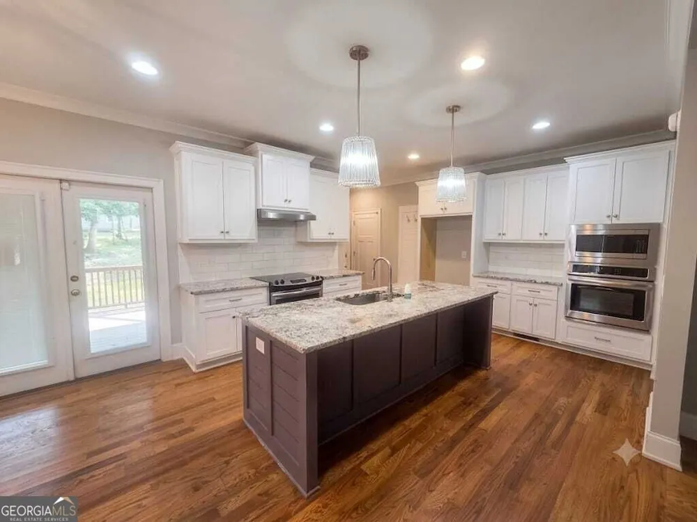58 Hoopers DR Jasper, GA 30143