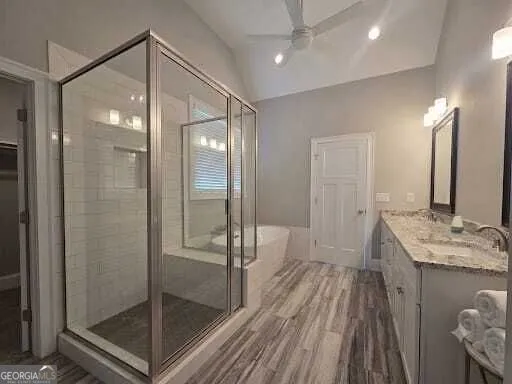 58 Hoopers DR Jasper, GA 30143