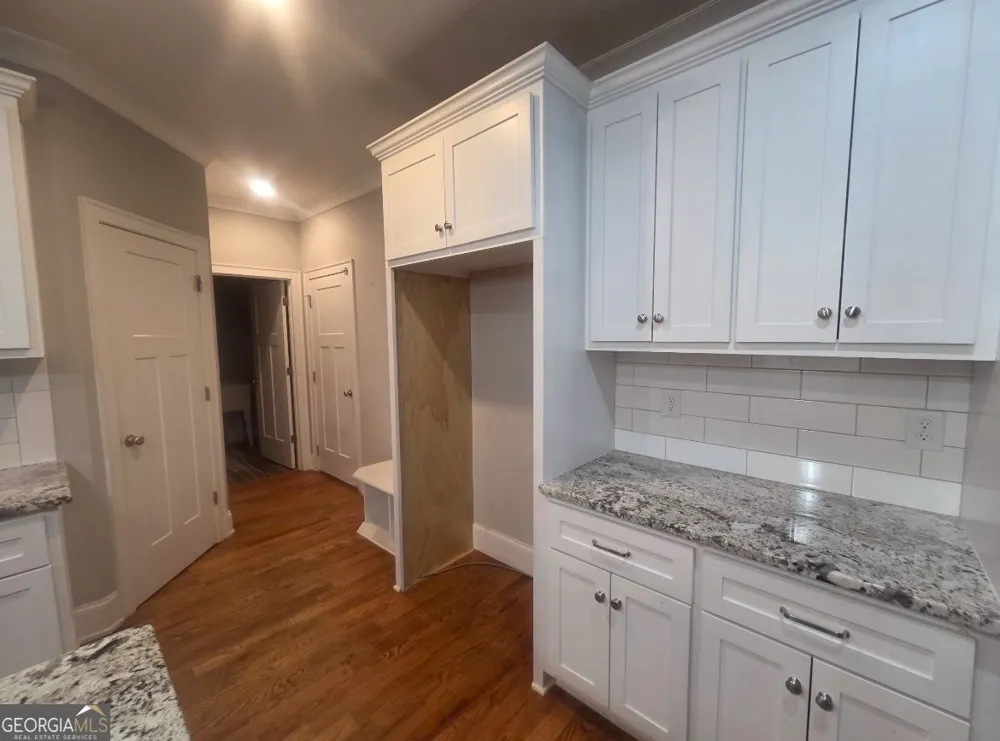 58 Hoopers DR Jasper, GA 30143