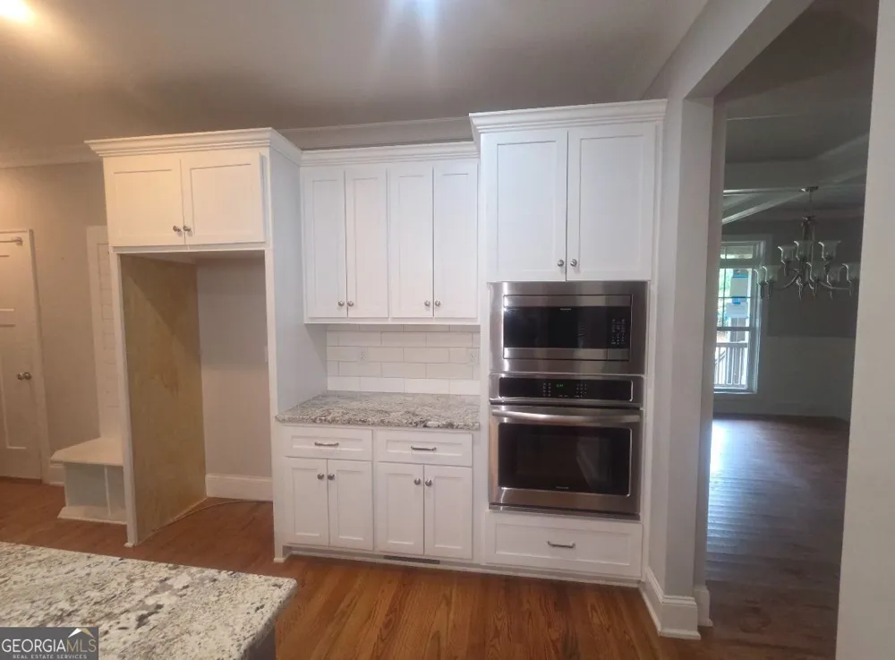 58 Hoopers DR Jasper, GA 30143