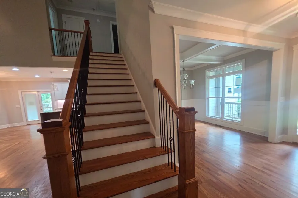 58 Hoopers DR Jasper, GA 30143