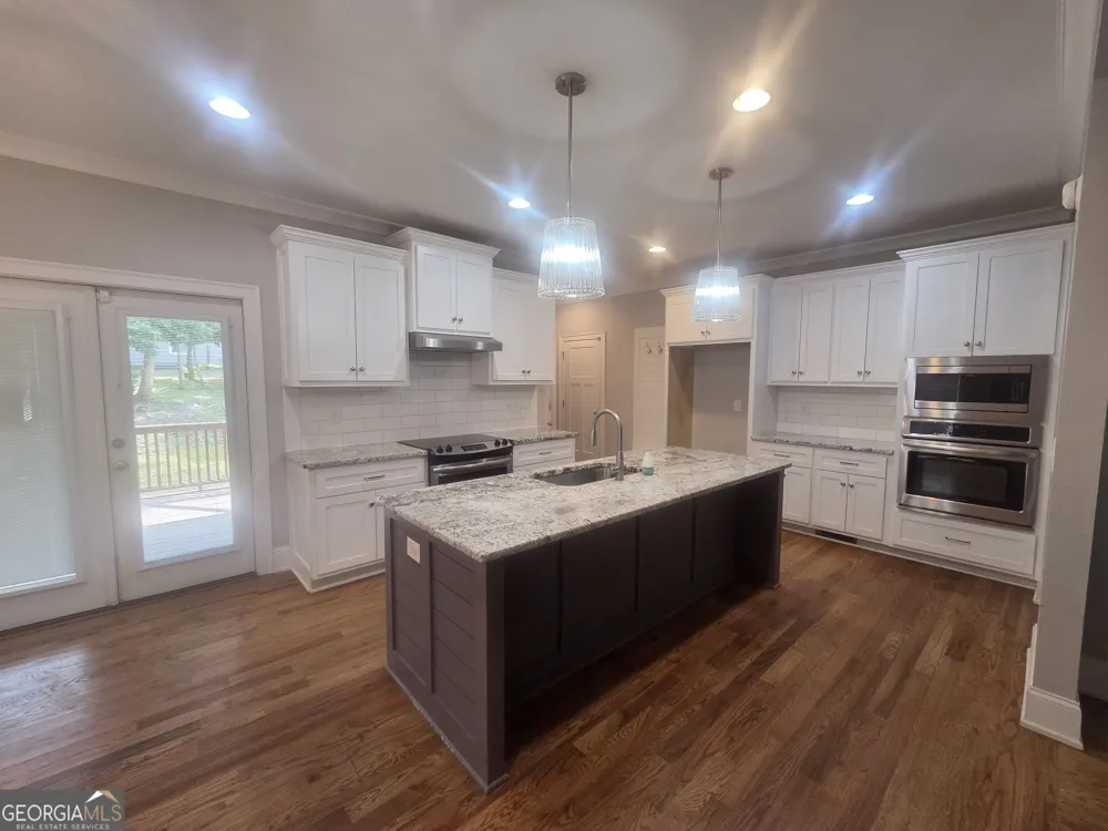 58 Hoopers DR Jasper, GA 30143