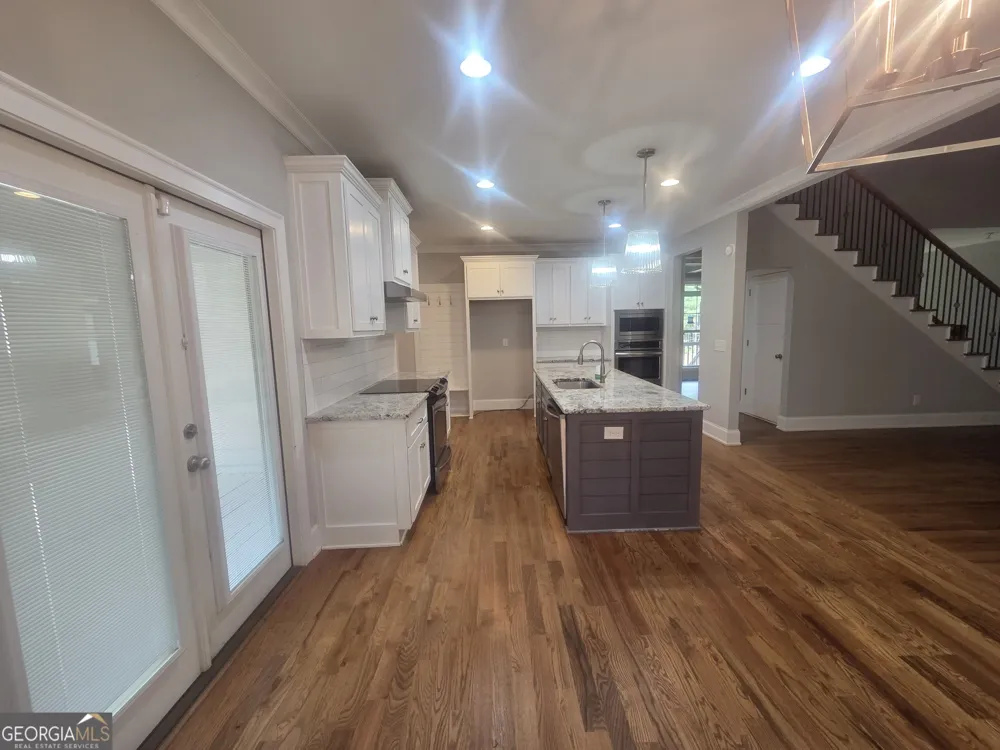 58 Hoopers DR Jasper, GA 30143