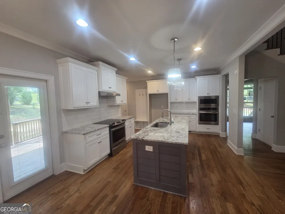 58 Hoopers DR Jasper, GA 30143