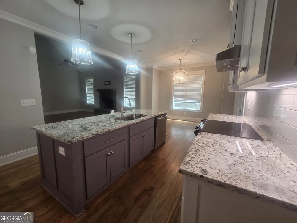 58 Hoopers DR Jasper, GA 30143