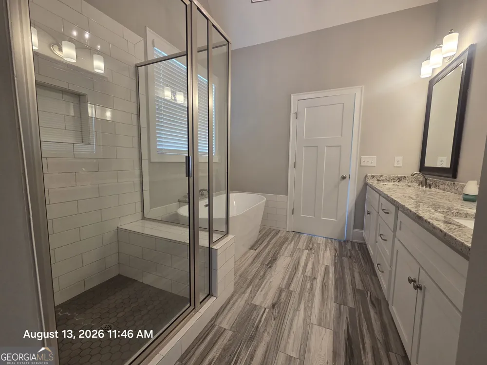 58 Hoopers DR Jasper, GA 30143