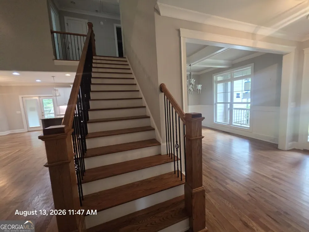 58 Hoopers DR Jasper, GA 30143
