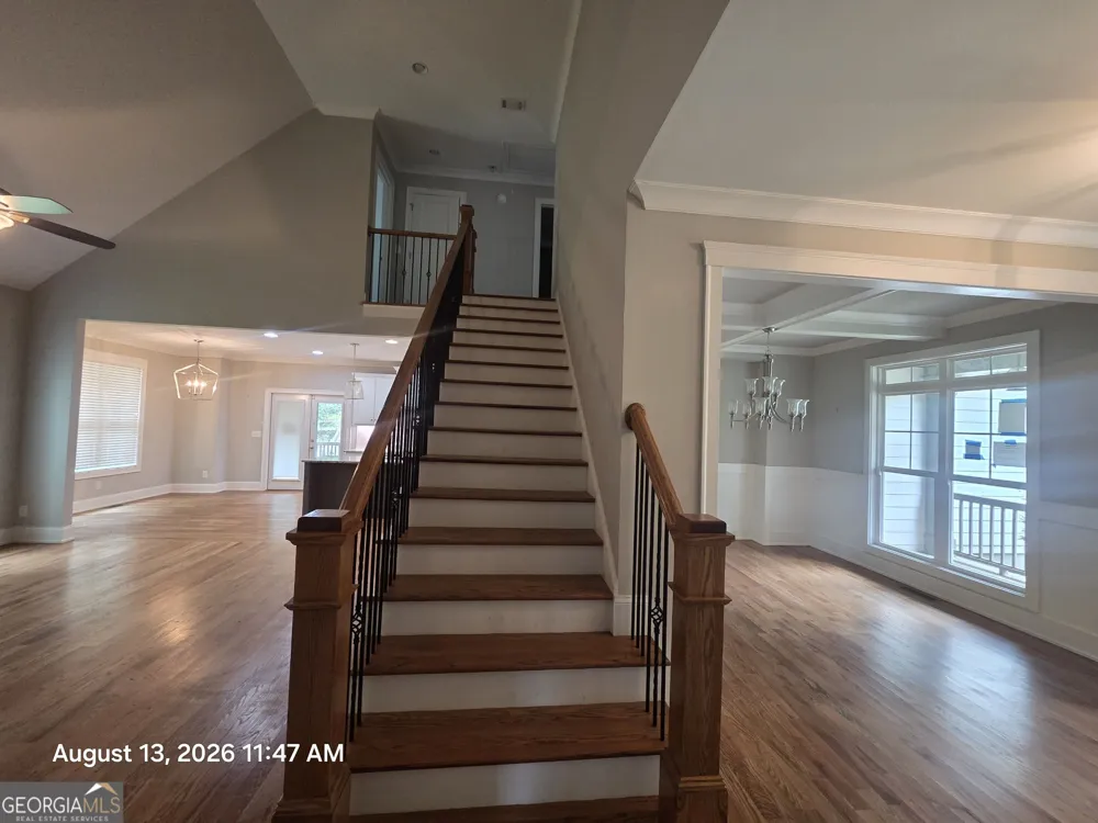 58 Hoopers DR Jasper, GA 30143