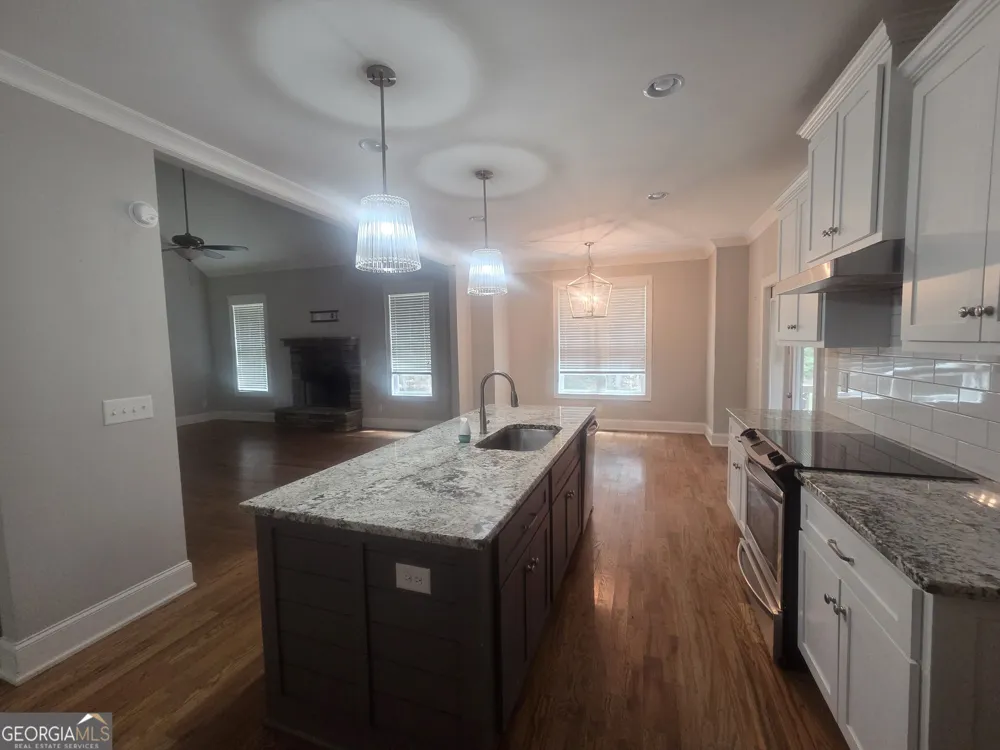 58 Hoopers DR Jasper, GA 30143