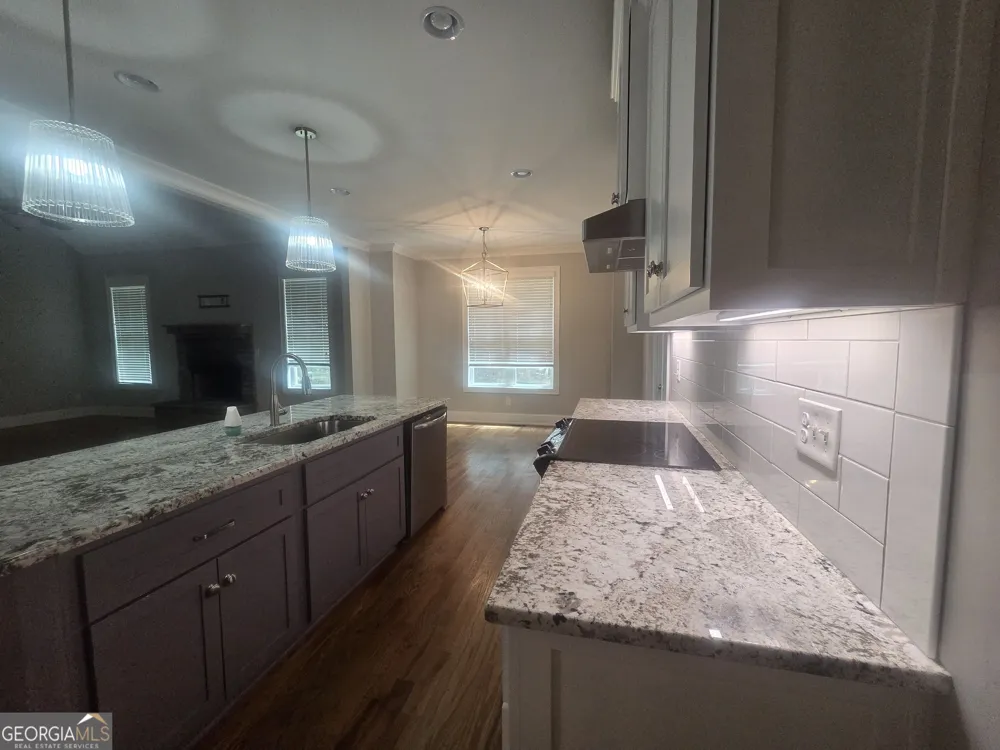 58 Hoopers DR Jasper, GA 30143