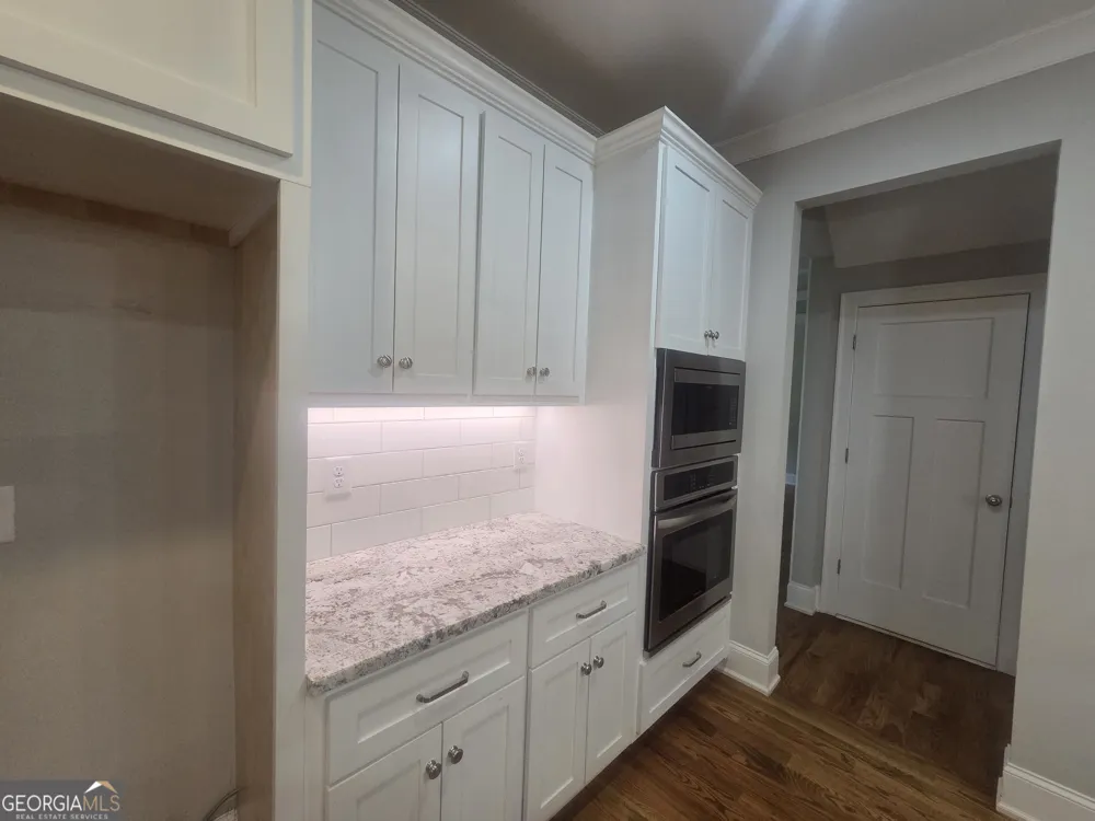 58 Hoopers DR Jasper, GA 30143