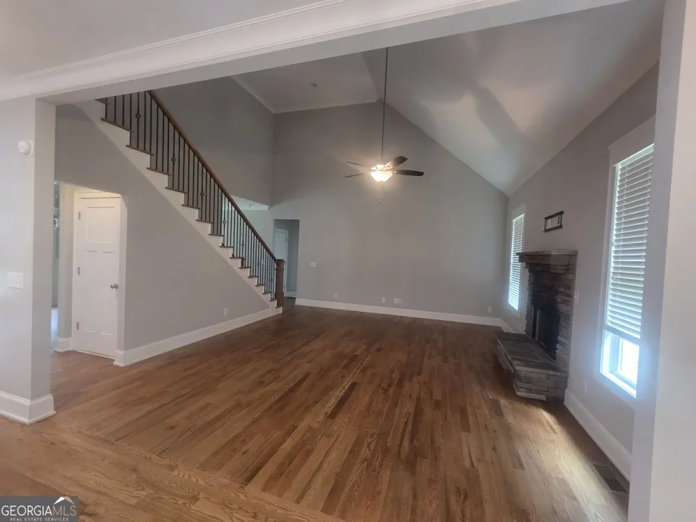 58 Hoopers DR Jasper, GA 30143