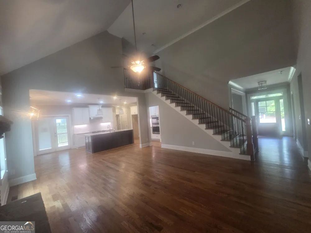 58 Hoopers DR Jasper, GA 30143