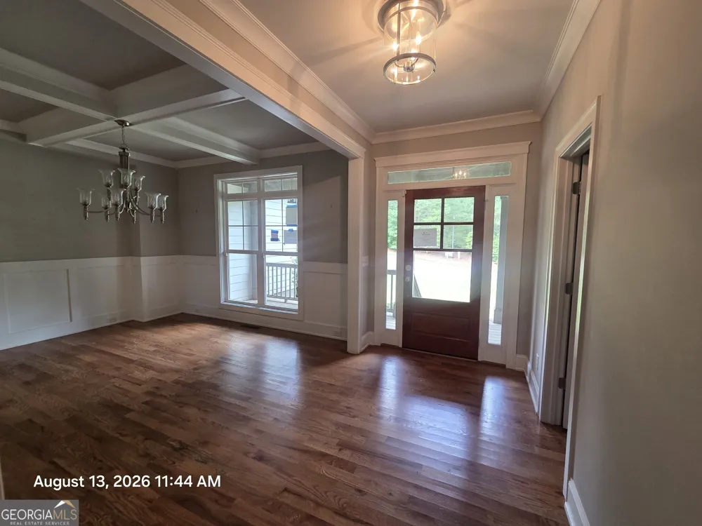 58 Hoopers DR Jasper, GA 30143