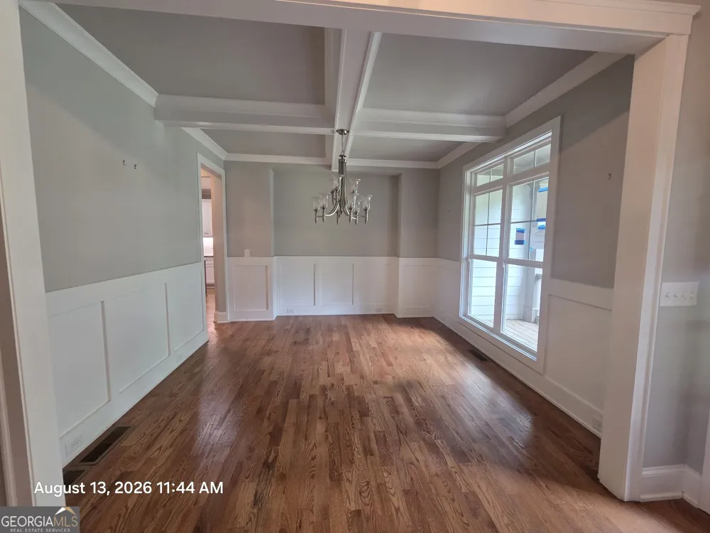 58 Hoopers DR Jasper, GA 30143
