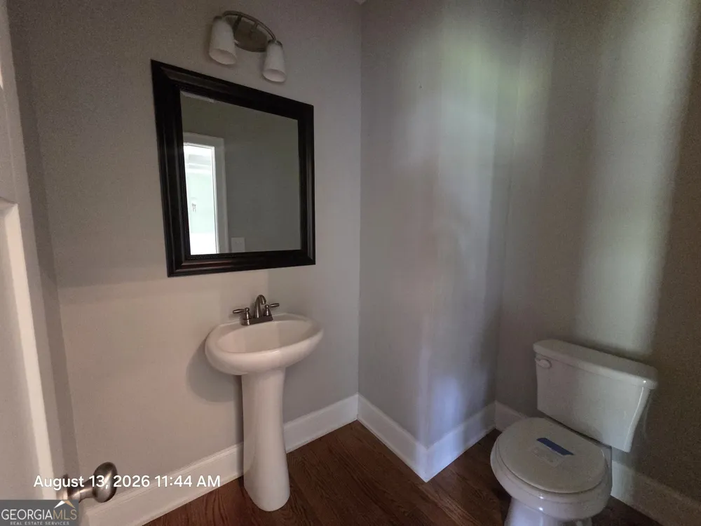 58 Hoopers DR Jasper, GA 30143