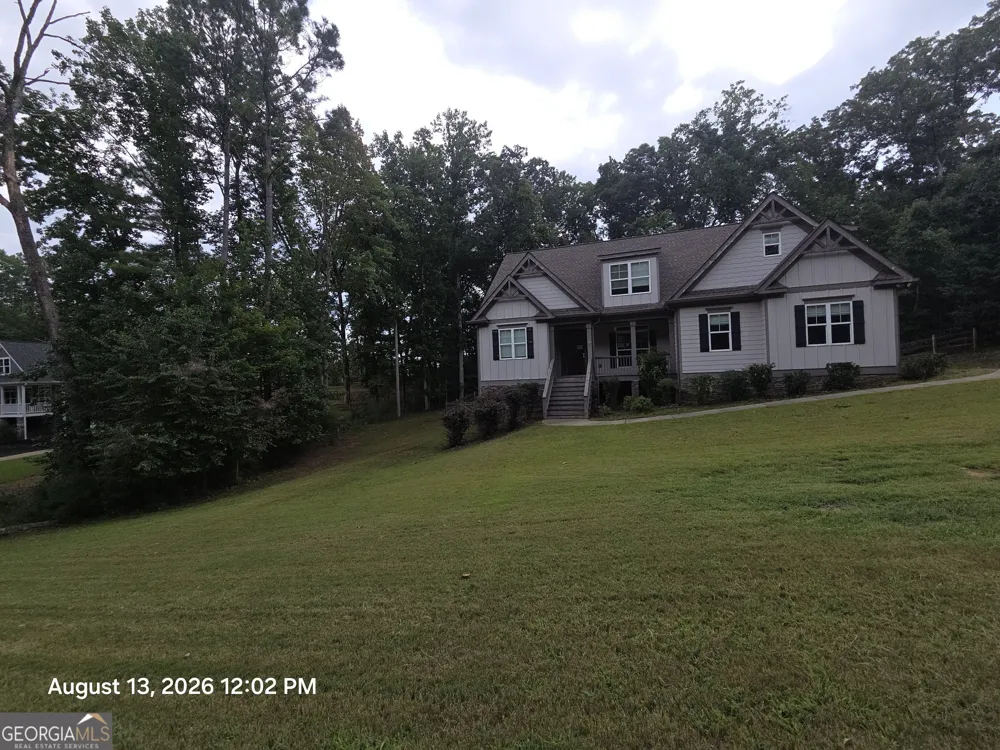 58 Hoopers DR Jasper, GA 30143