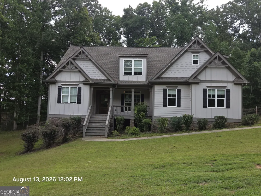 58 Hoopers DR Jasper, GA 30143