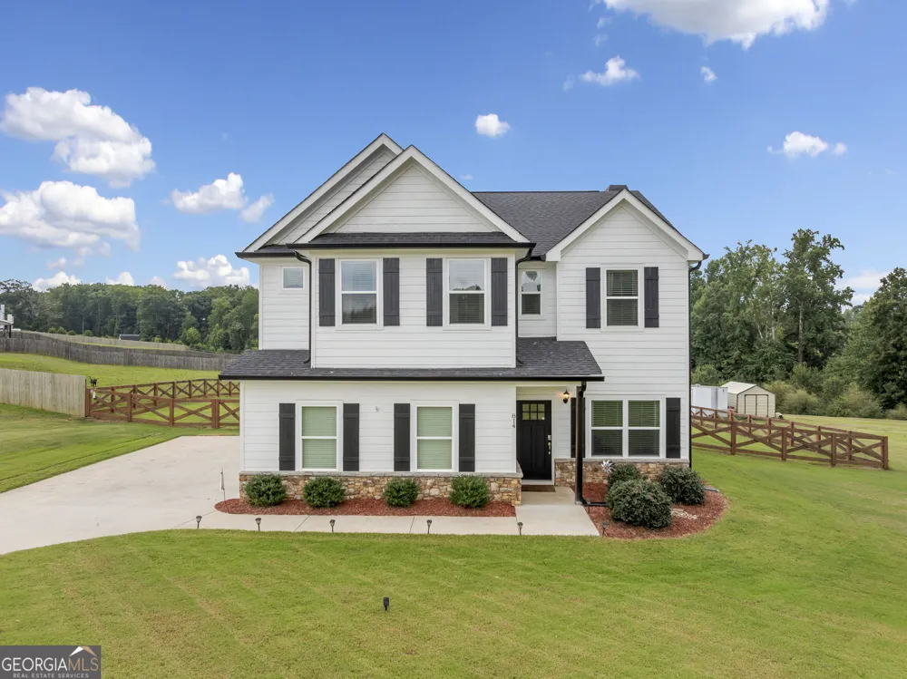 814 Wilbanks RD Alto, GA 30510
