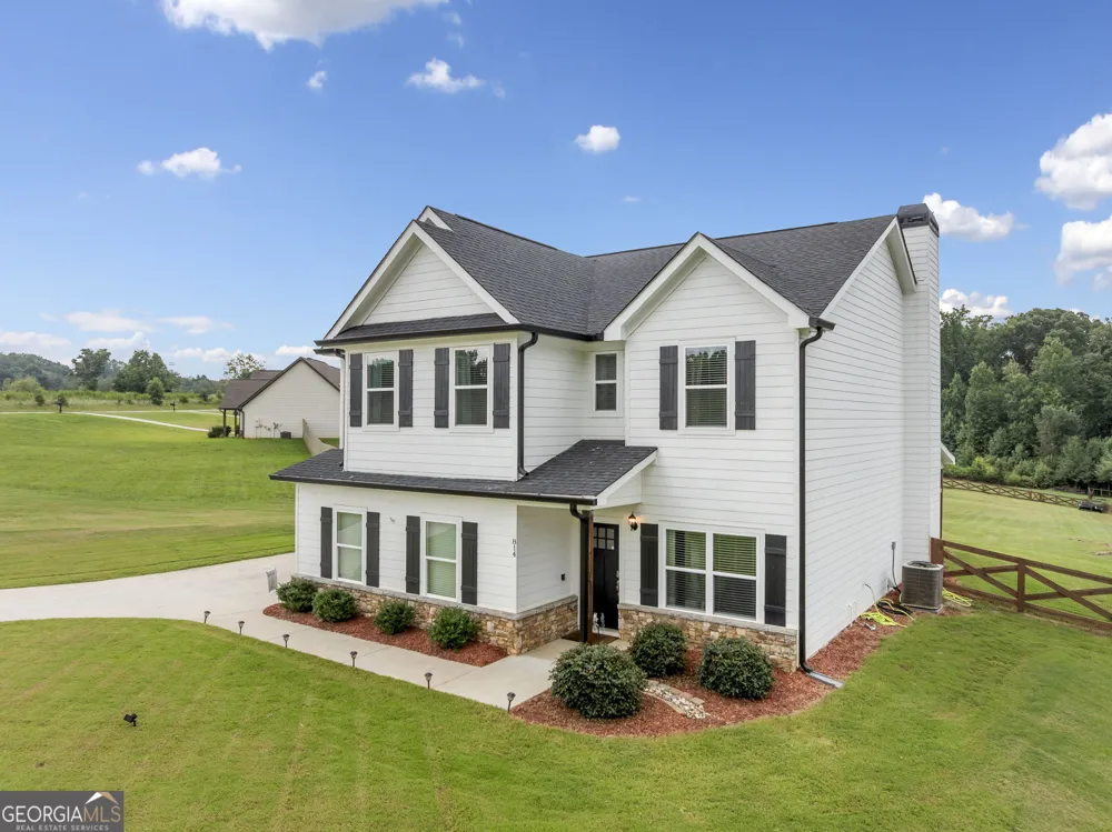 814 Wilbanks RD Alto, GA 30510