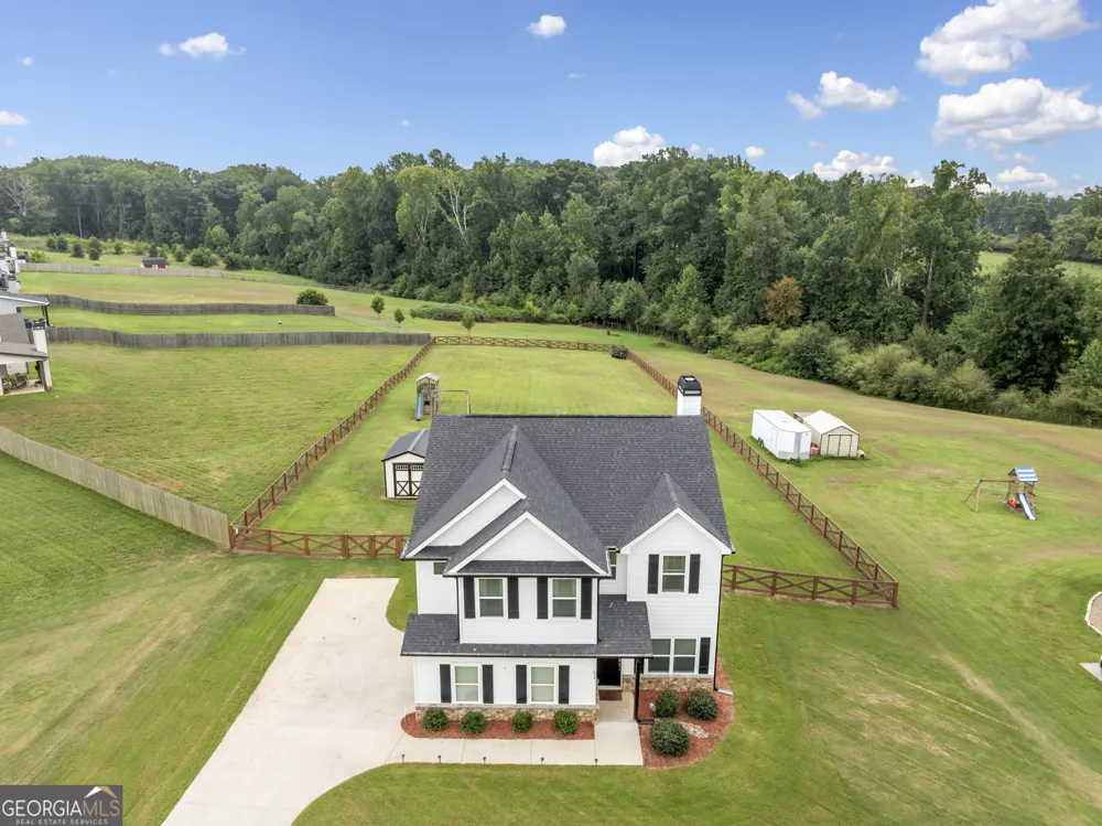 814 Wilbanks RD Alto, GA 30510