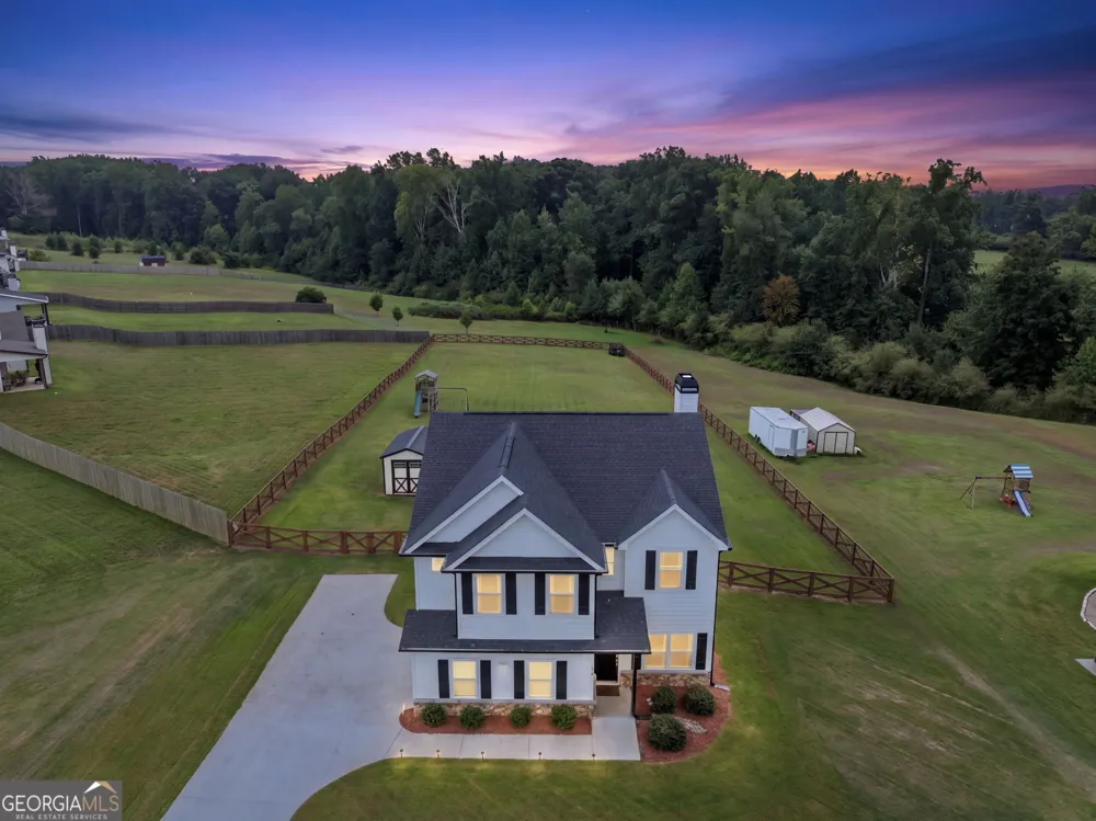 814 Wilbanks RD Alto, GA 30510