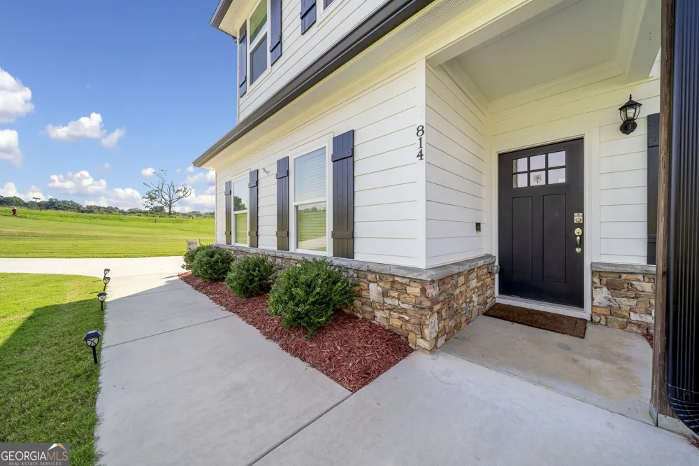 814 Wilbanks RD Alto, GA 30510