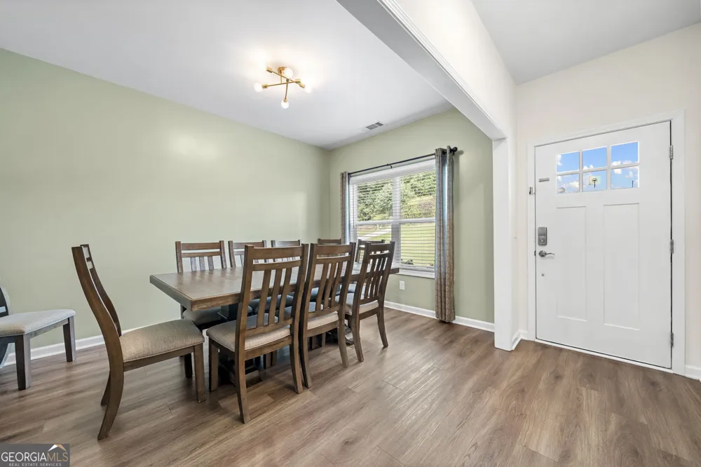 814 Wilbanks RD Alto, GA 30510