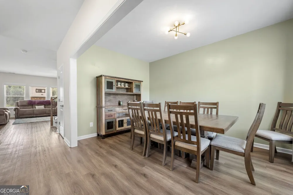 814 Wilbanks RD Alto, GA 30510