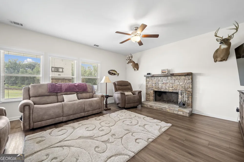 814 Wilbanks RD Alto, GA 30510