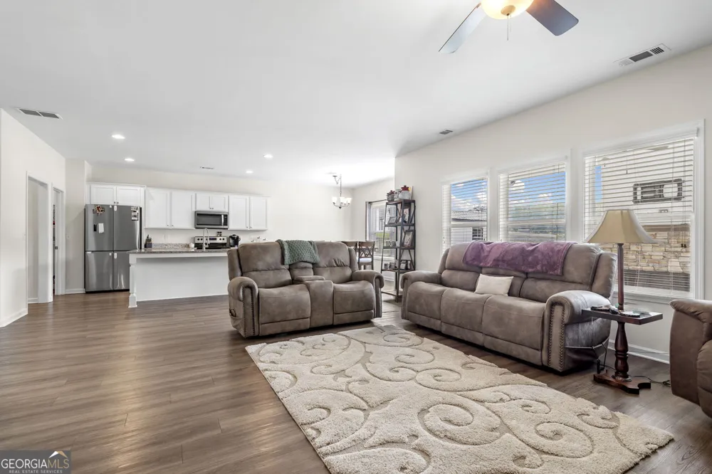 814 Wilbanks RD Alto, GA 30510