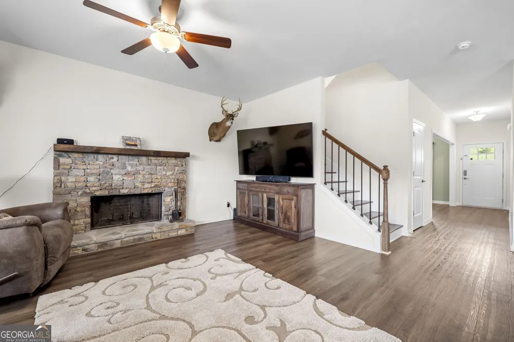 814 Wilbanks RD Alto, GA 30510