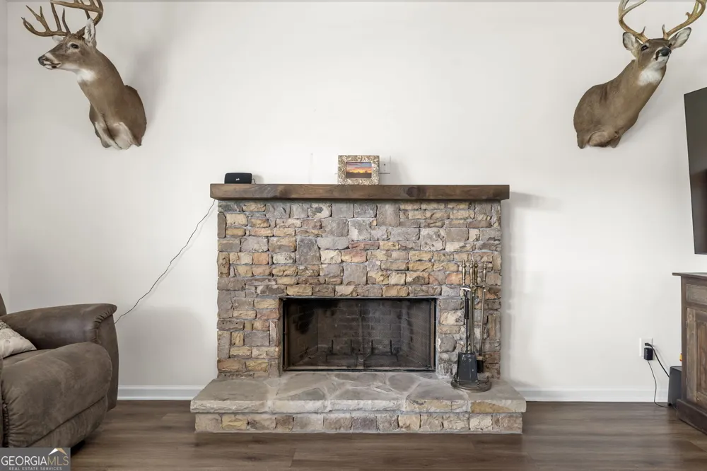 814 Wilbanks RD Alto, GA 30510
