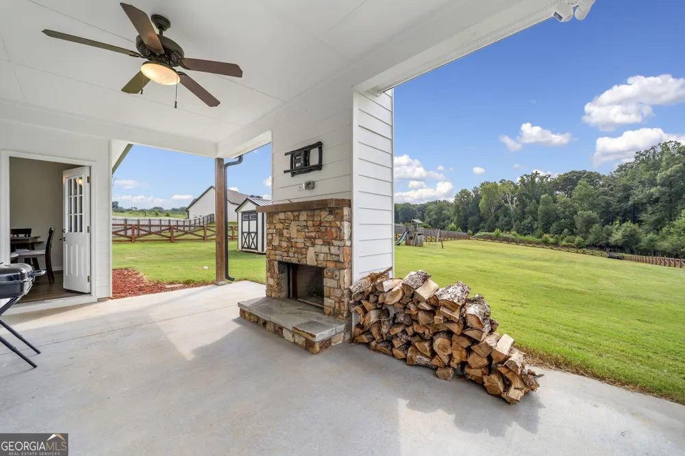 814 Wilbanks RD Alto, GA 30510