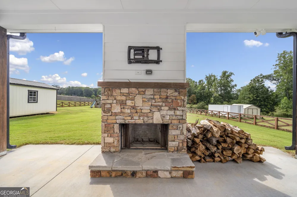 814 Wilbanks RD Alto, GA 30510