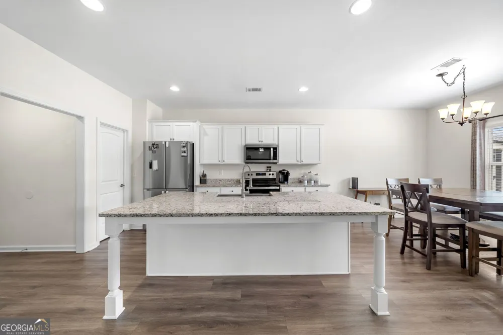 814 Wilbanks RD Alto, GA 30510