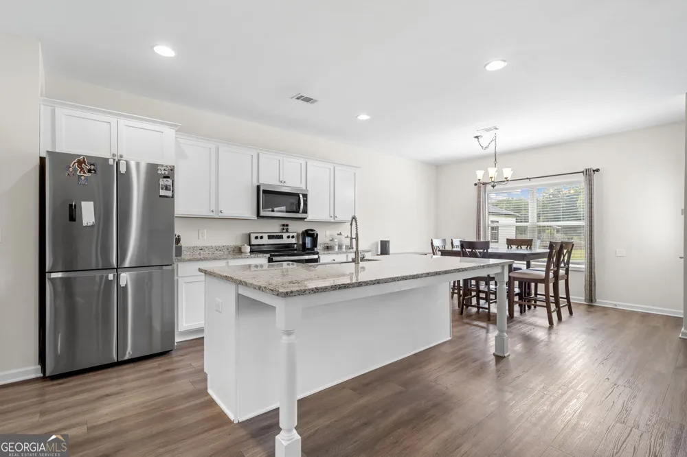 814 Wilbanks RD Alto, GA 30510