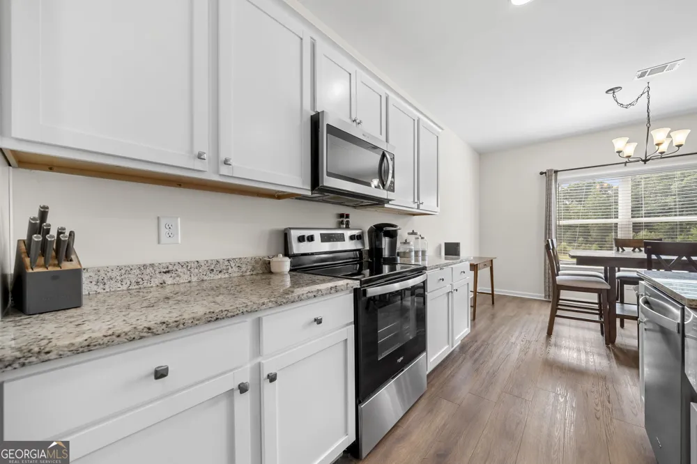 814 Wilbanks RD Alto, GA 30510
