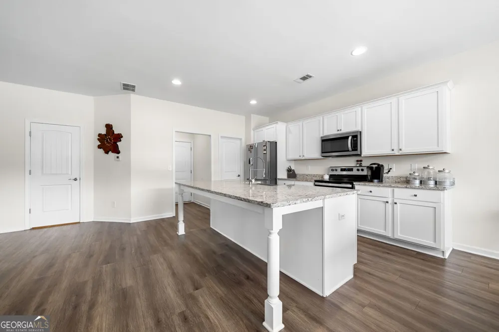 814 Wilbanks RD Alto, GA 30510