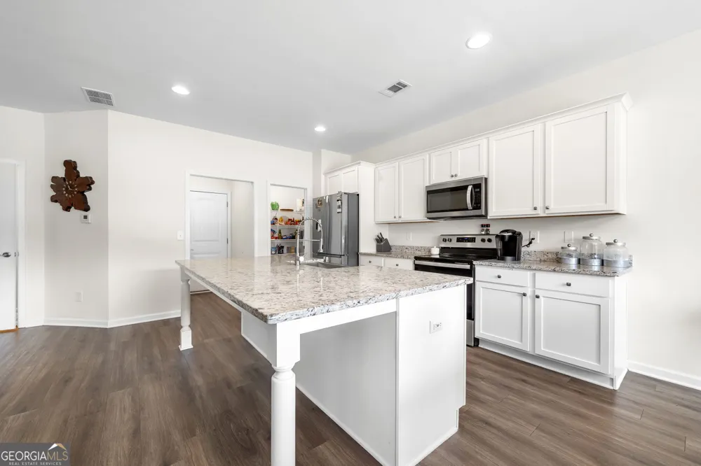 814 Wilbanks RD Alto, GA 30510