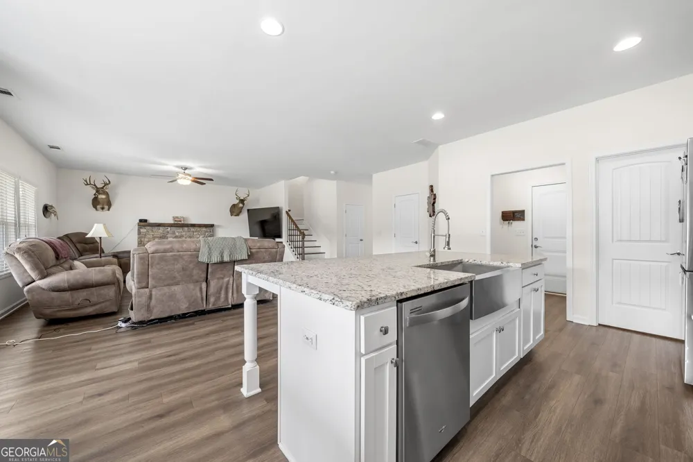 814 Wilbanks RD Alto, GA 30510