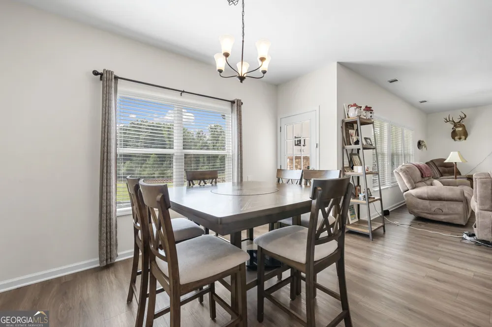 814 Wilbanks RD Alto, GA 30510