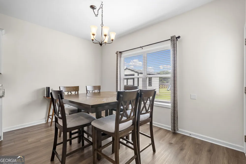 814 Wilbanks RD Alto, GA 30510