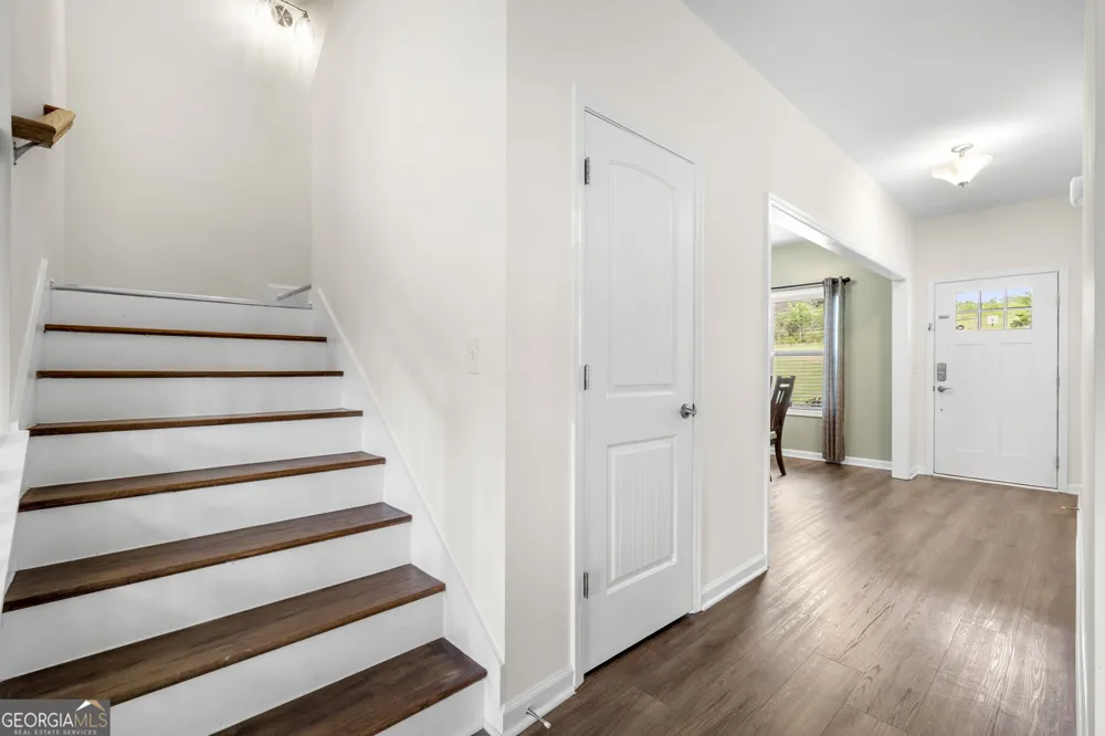 814 Wilbanks RD Alto, GA 30510