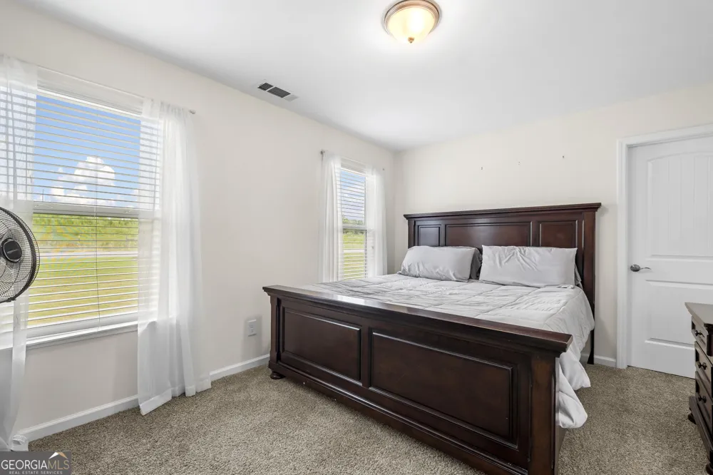 814 Wilbanks RD Alto, GA 30510