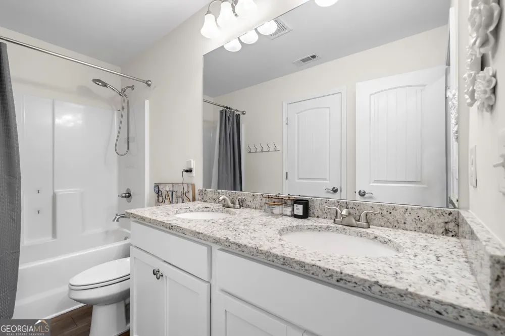 814 Wilbanks RD Alto, GA 30510