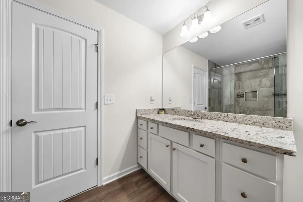 814 Wilbanks RD Alto, GA 30510