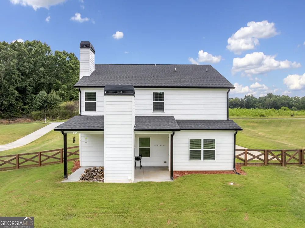 814 Wilbanks RD Alto, GA 30510