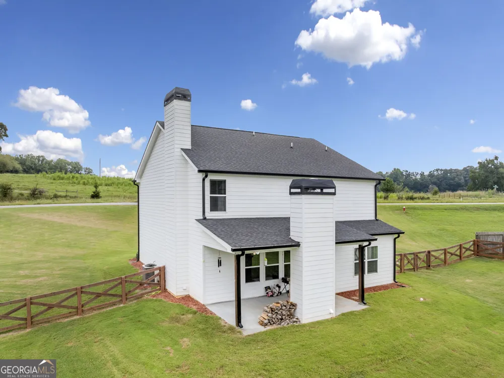 814 Wilbanks RD Alto, GA 30510