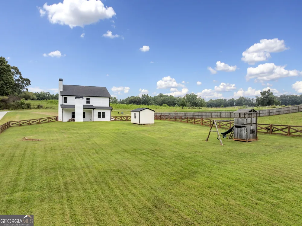 814 Wilbanks RD Alto, GA 30510